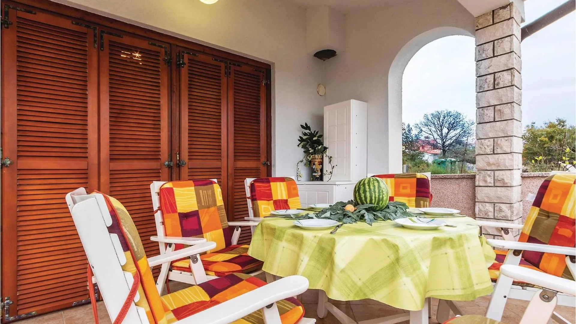 Awesome Home In Betiga With Kitchen Barbariga Holiday home