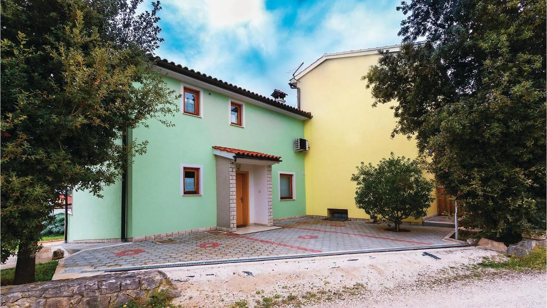 Holiday home Awesome Home In Betiga With Kitchen Barbariga Croatia