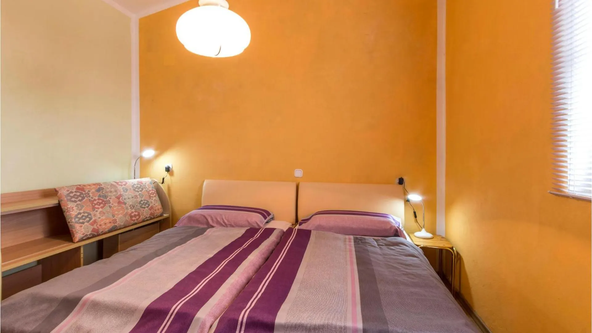 Awesome Home In Betiga With Kitchen Barbariga Holiday home