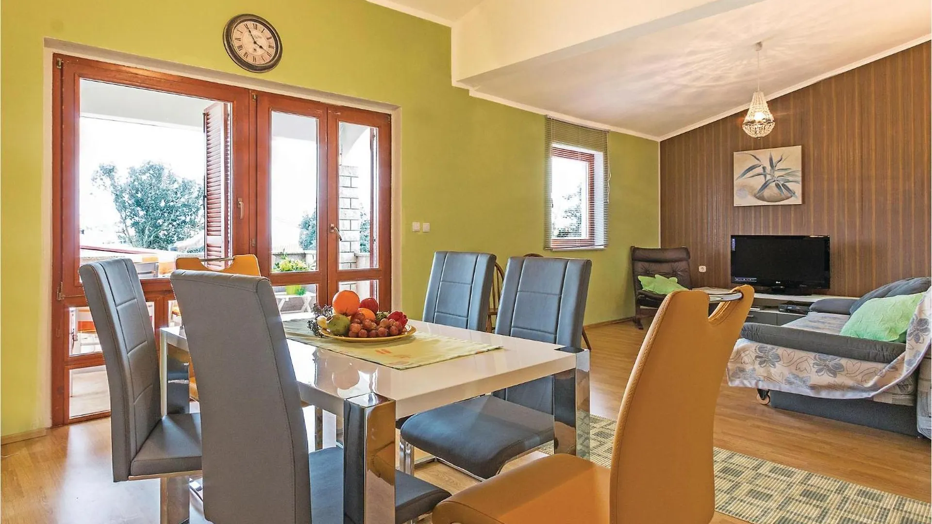 Awesome Home In Betiga With Kitchen Barbariga Holiday home