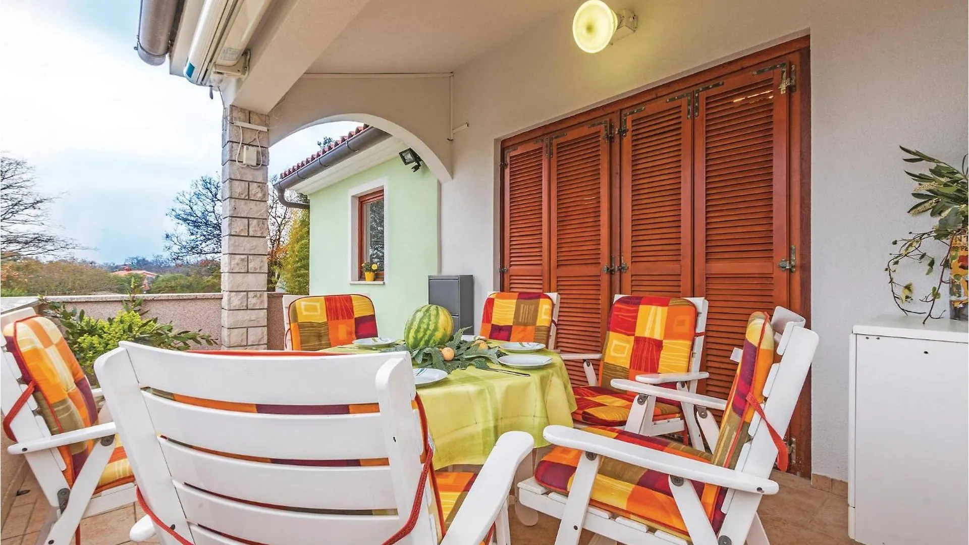 Awesome Home In Betiga With Kitchen Barbariga 0*,  Croatia