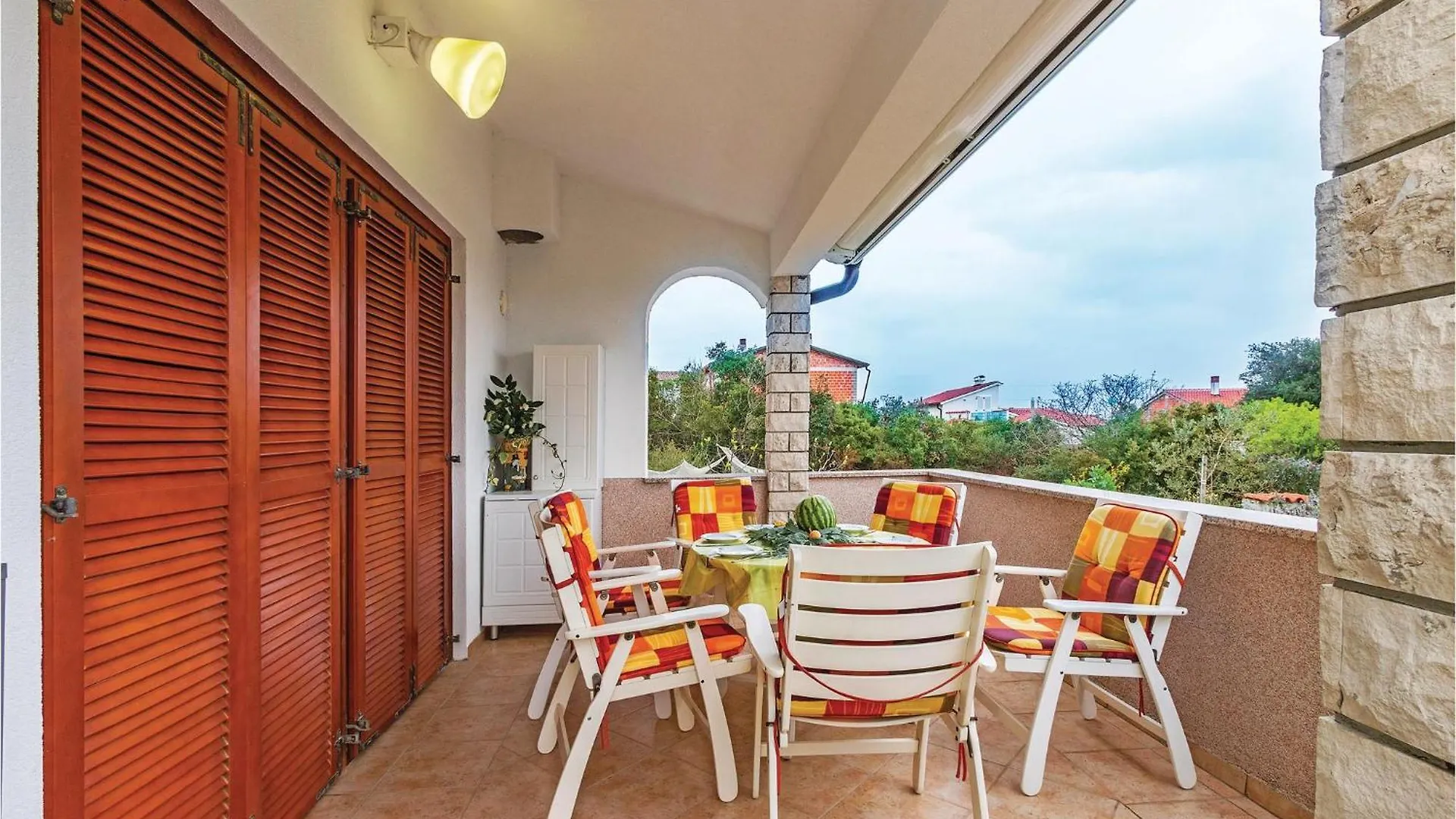 Awesome Home In Betiga With Kitchen Barbariga 0*,  Croatia